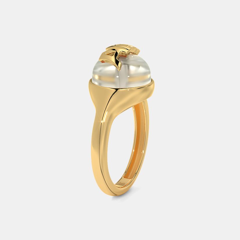 The Art Peppy Ring - image 9