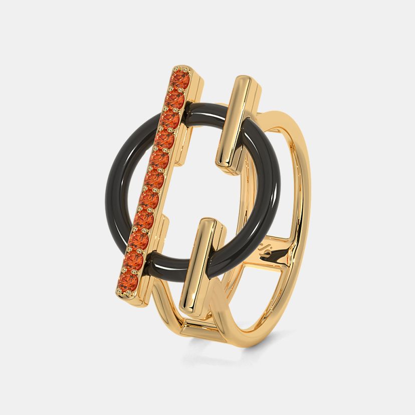 The Poptique Ring - image 1