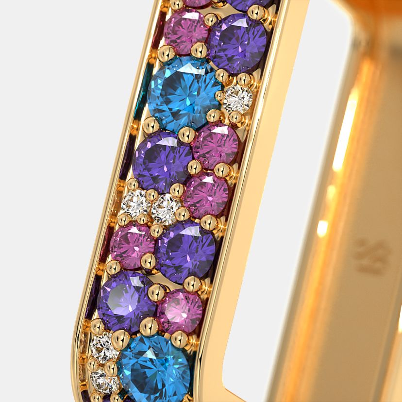 The Celestial Polychroma Ring - image 4
