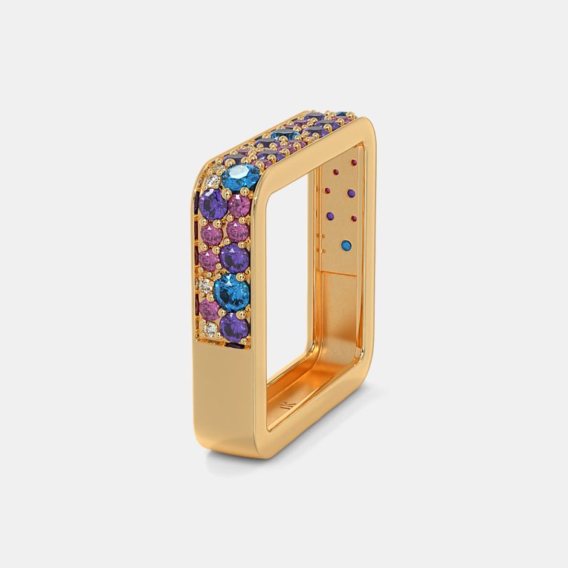 The Celestial Polychroma Ring - image 8