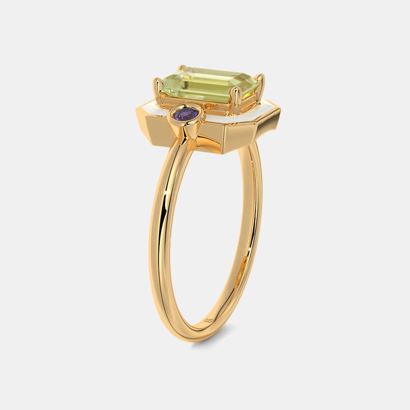 The Fusion Pop Ring - image 9