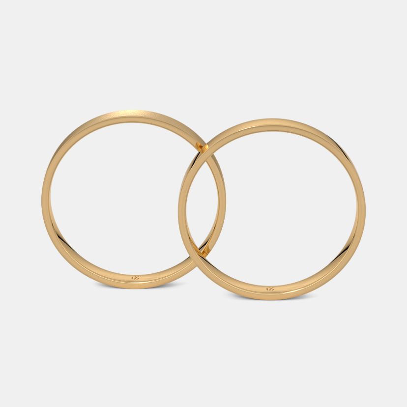 The Eldara Stackable Ring - image 9