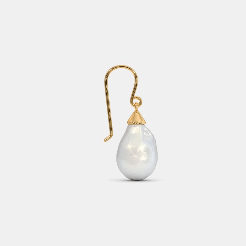 The Althero Hook Earrings - image 7