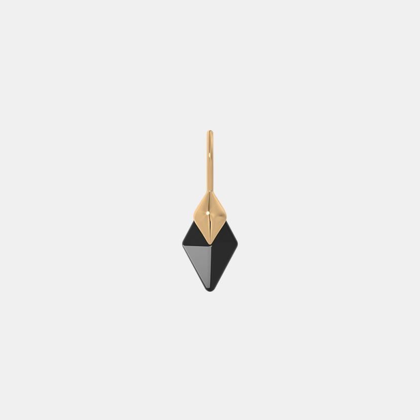 The Shyne Hook Earrings - image 6