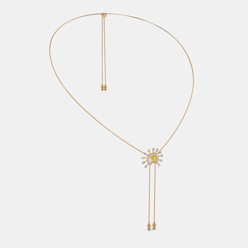The Elixie Slider Necklace - image 6