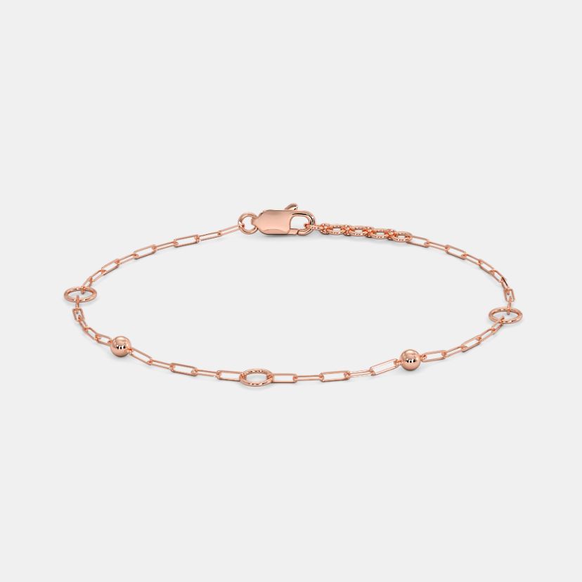 The Eldric Charm Holder Bracelet - image 1