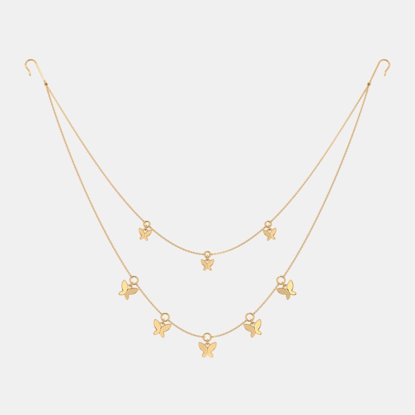 The Twinklewing Hair Pin - image 1