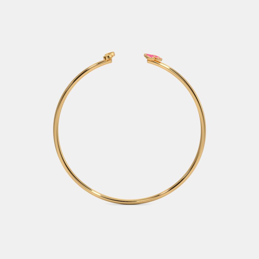 The Barbie Kids Bangle - image 6