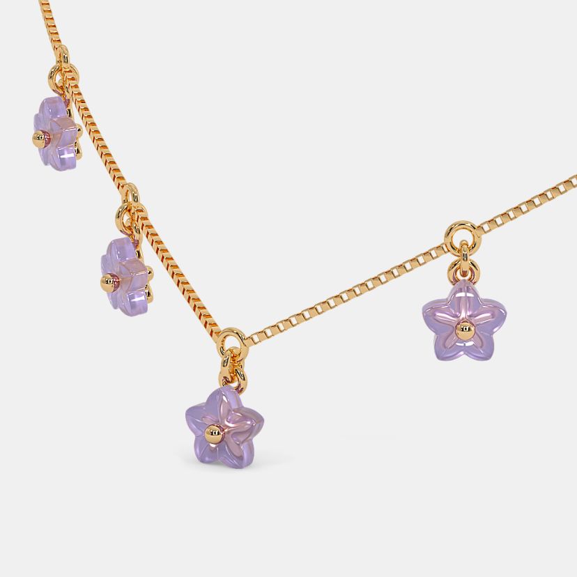 The Anahira Kids Necklace - image 1