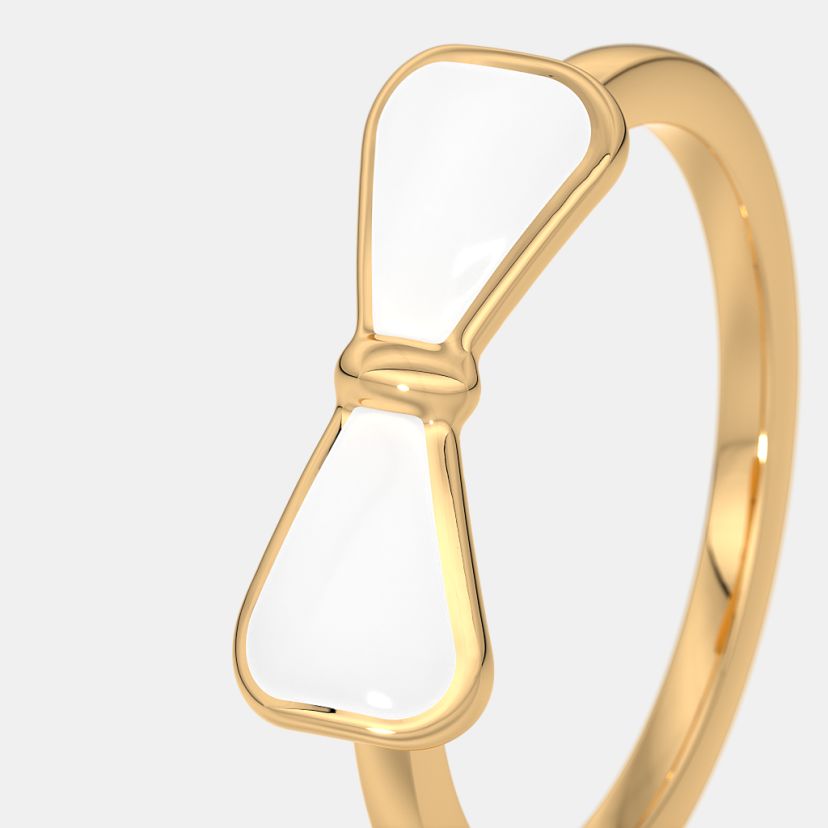 The Bowy Kids Ring - image 3