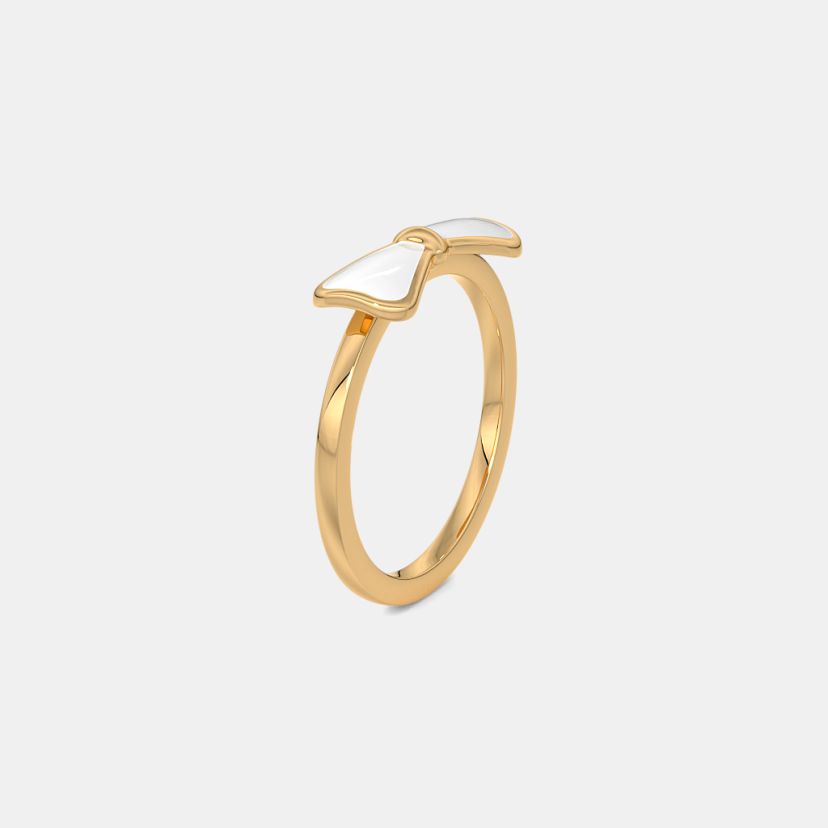 The Bowy Kids Ring - image 6