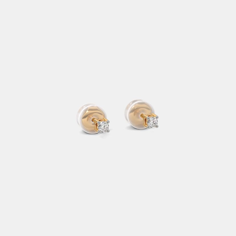 The Orie Kids Stud Earrings - image 4