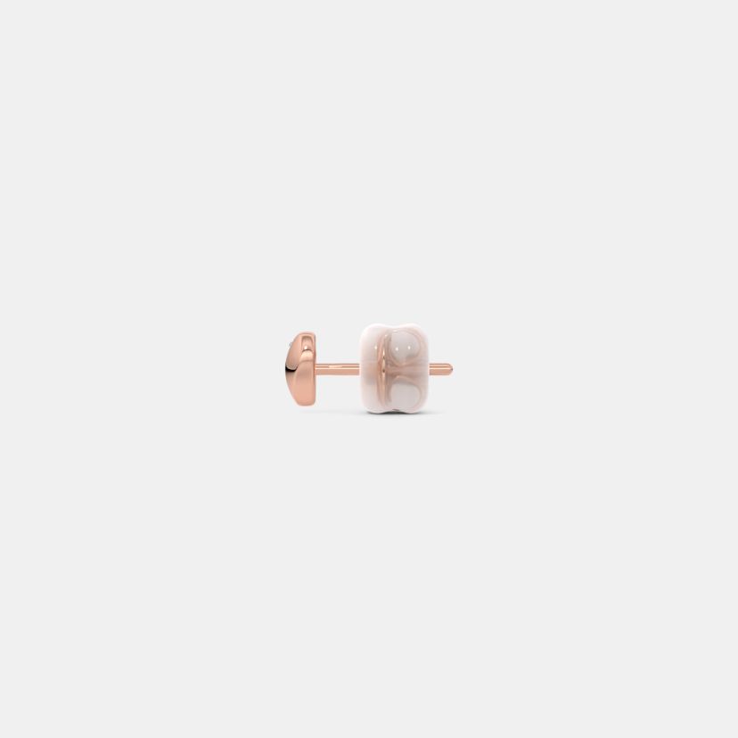 The Laene Heart Kids Stud Earrings - image 7