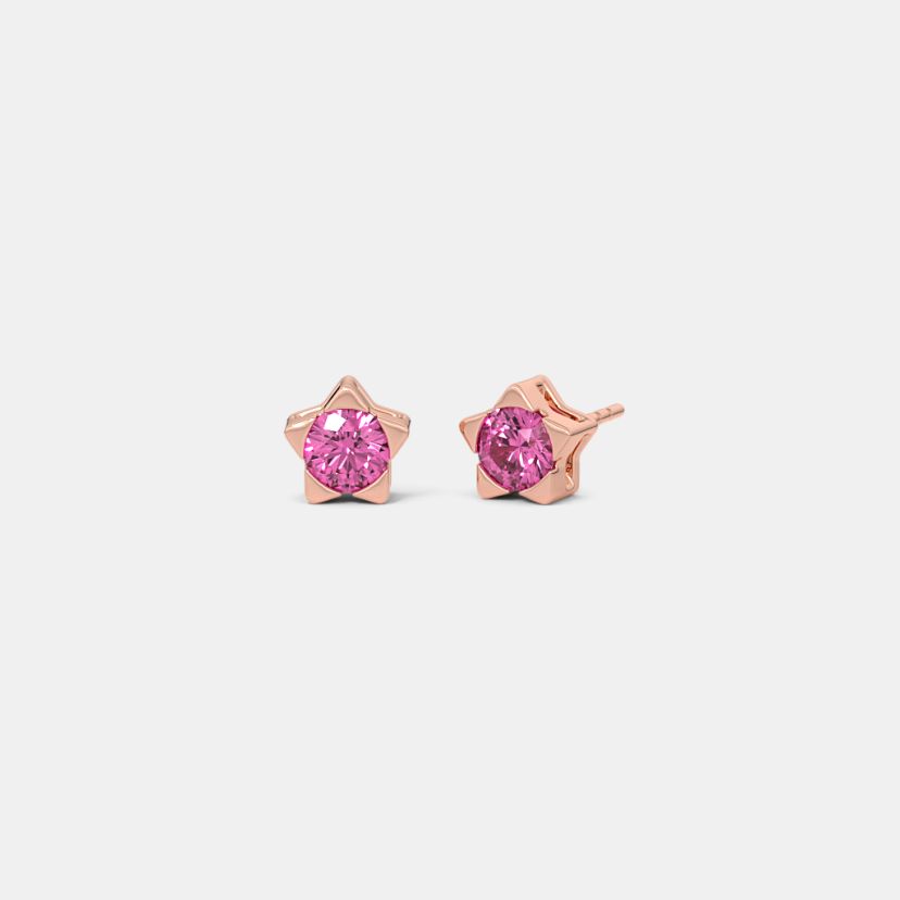 The Zeon Kids Stud Earrings - image 1