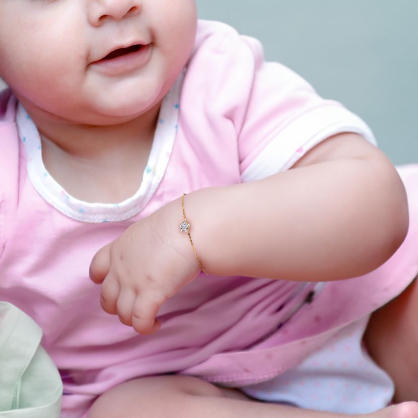 The Mailin Kids Bracelet - image 3