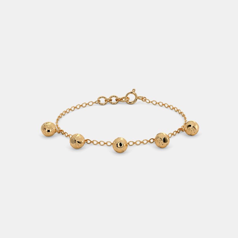 The Astrina Kids Bracelet - image 1