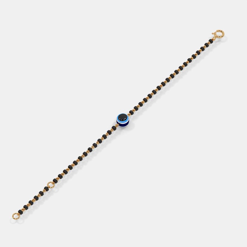 The Novare Evil Eye Kids Nazariya Bracelet - image 5