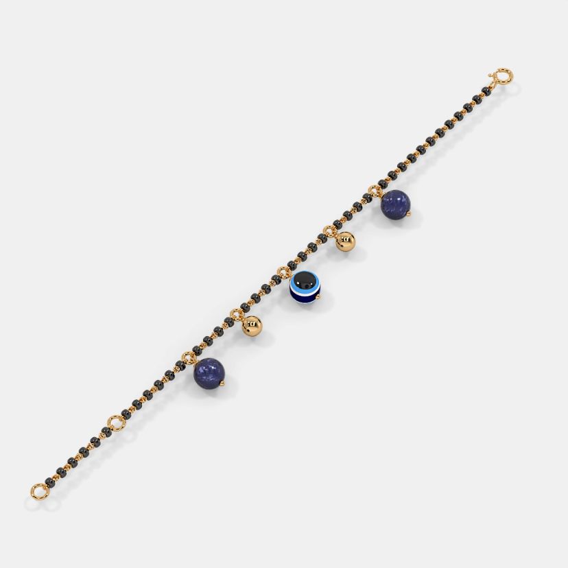 The Armone Evil Eye Kids Nazariya Bracelet - image 5