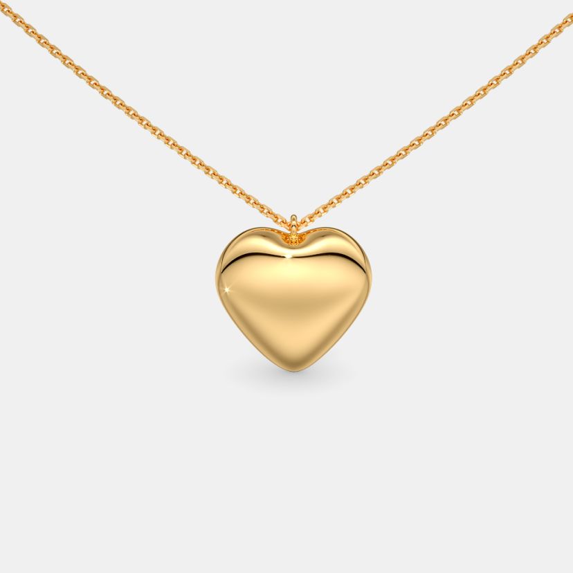The Amorin Pendant Necklace - image 5