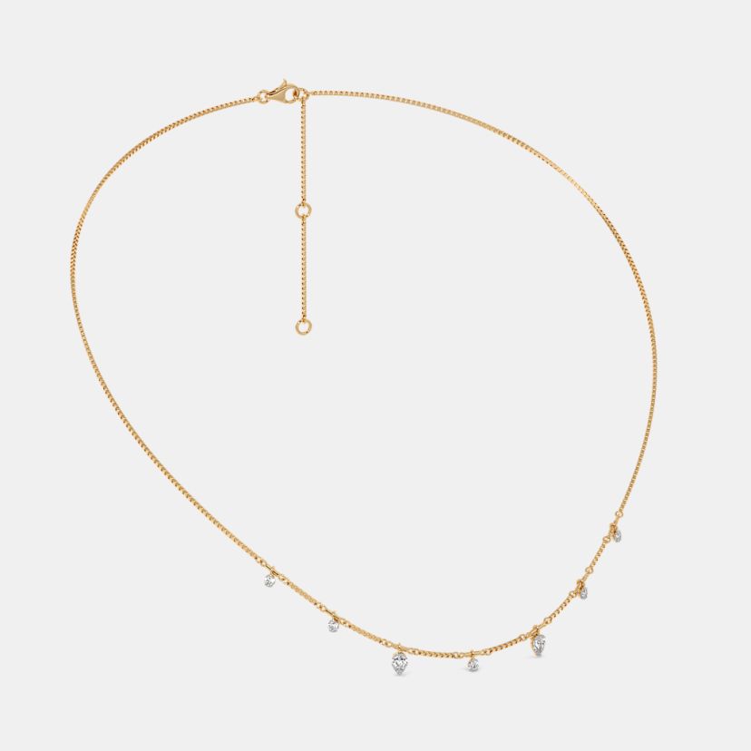 The Tivro Collar Necklace - image 6