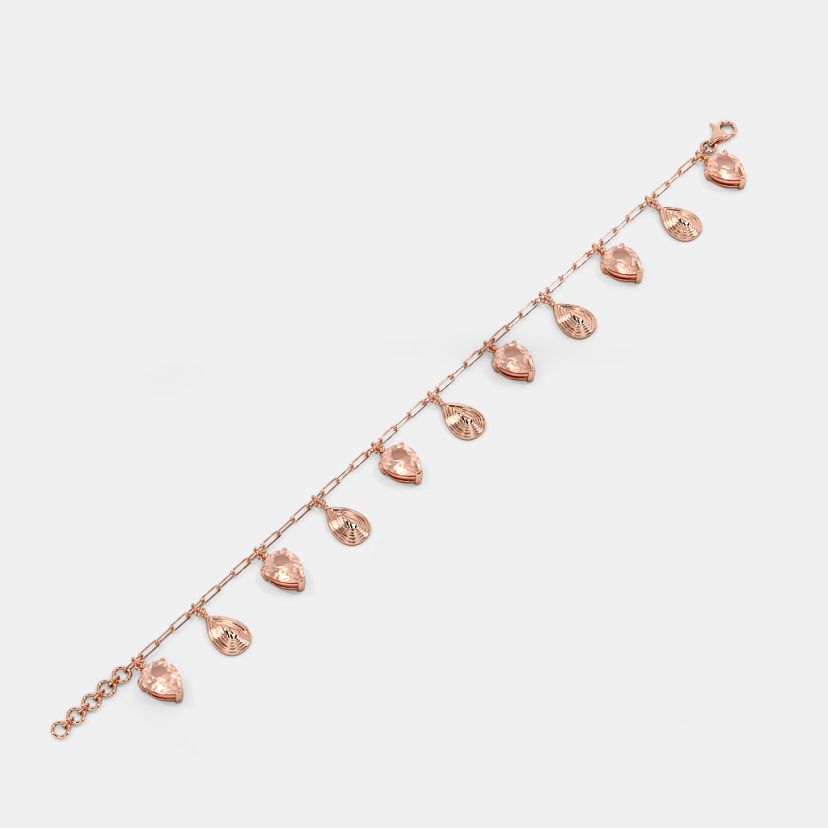 The Varinya Charm Bracelet - image 5