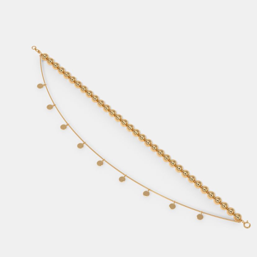 The Aaila Anklet - image 5