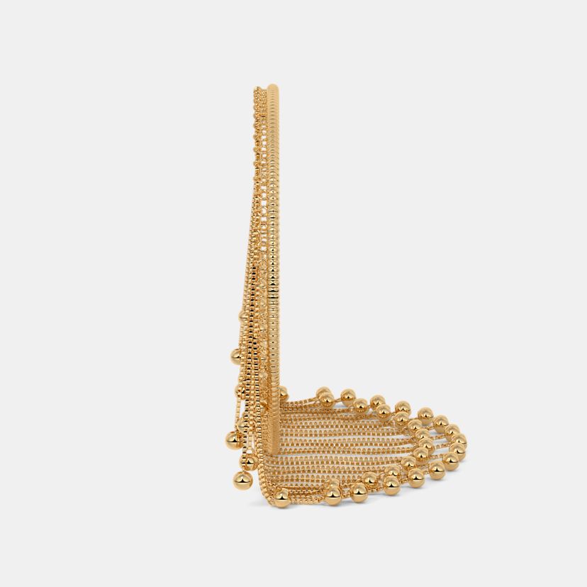 The Renno Statement Bangle - image 5
