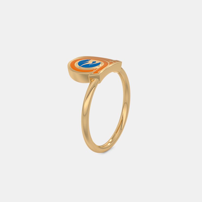 The Turbo Tastic Kids Ring - image 7