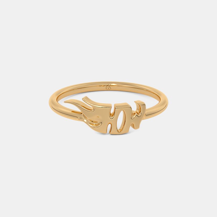 The Hot Wheels Core Kids Ring - image 4