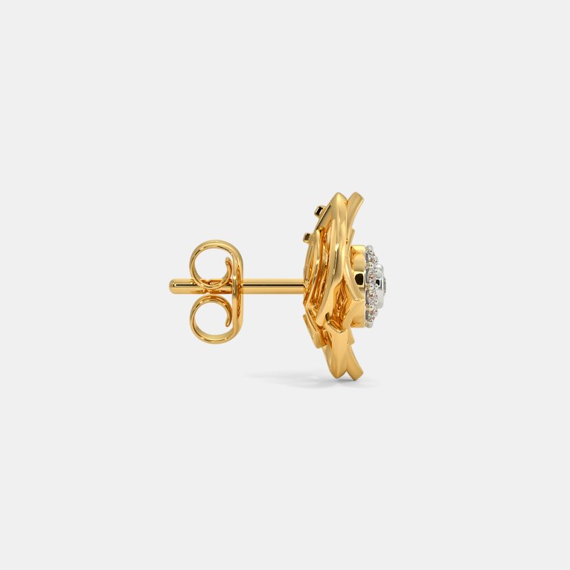 The Kyomi Jacket Earrings - image 11