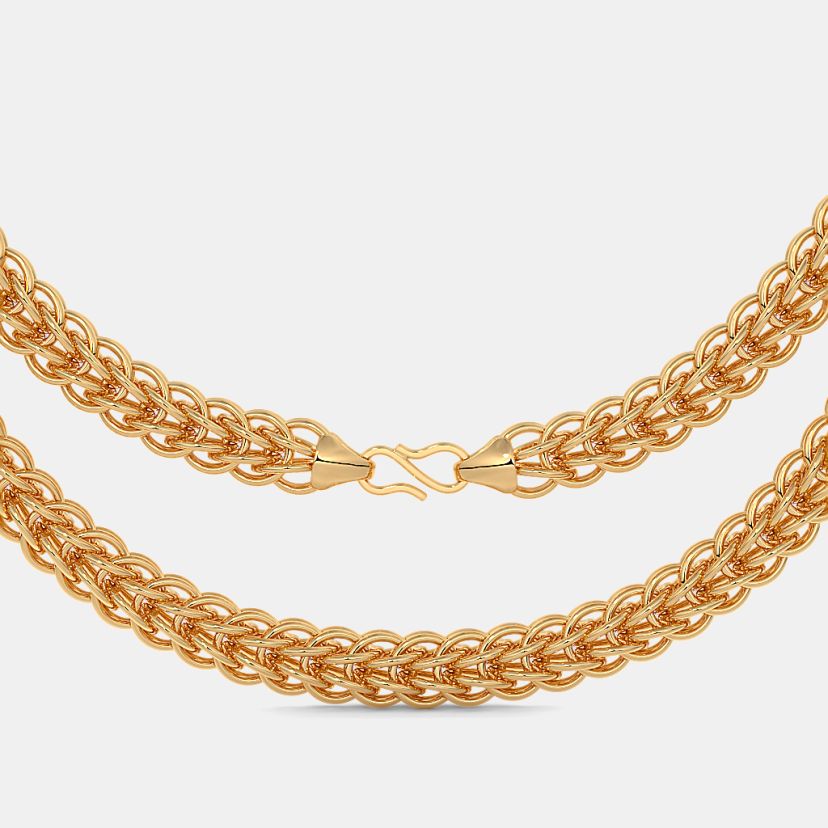 The Gleon Chain For Him - image 1