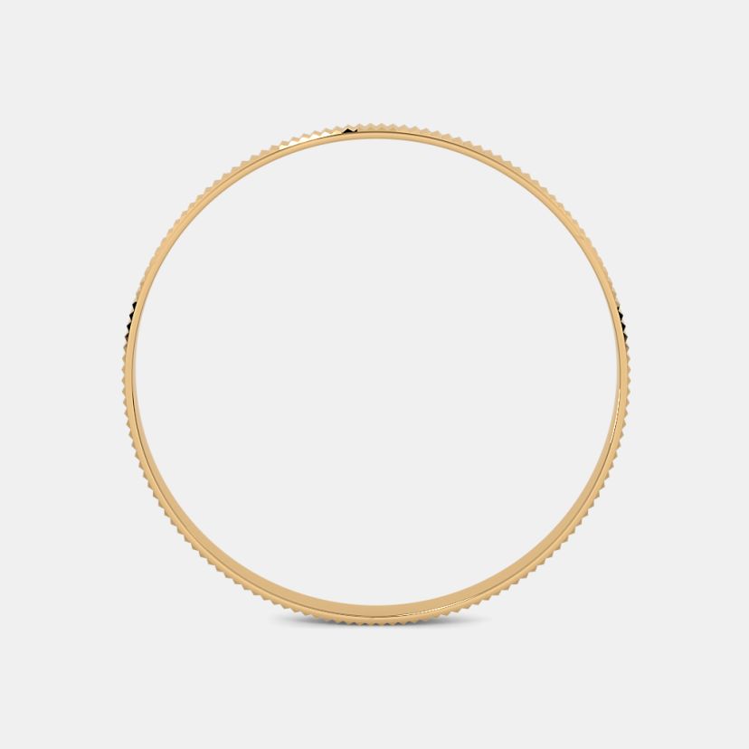 The Rivaldo Round Bangle - image 5