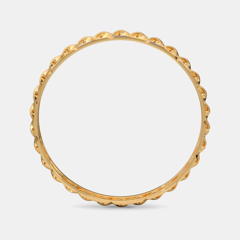 The Ryosu Round Bangle - image 6