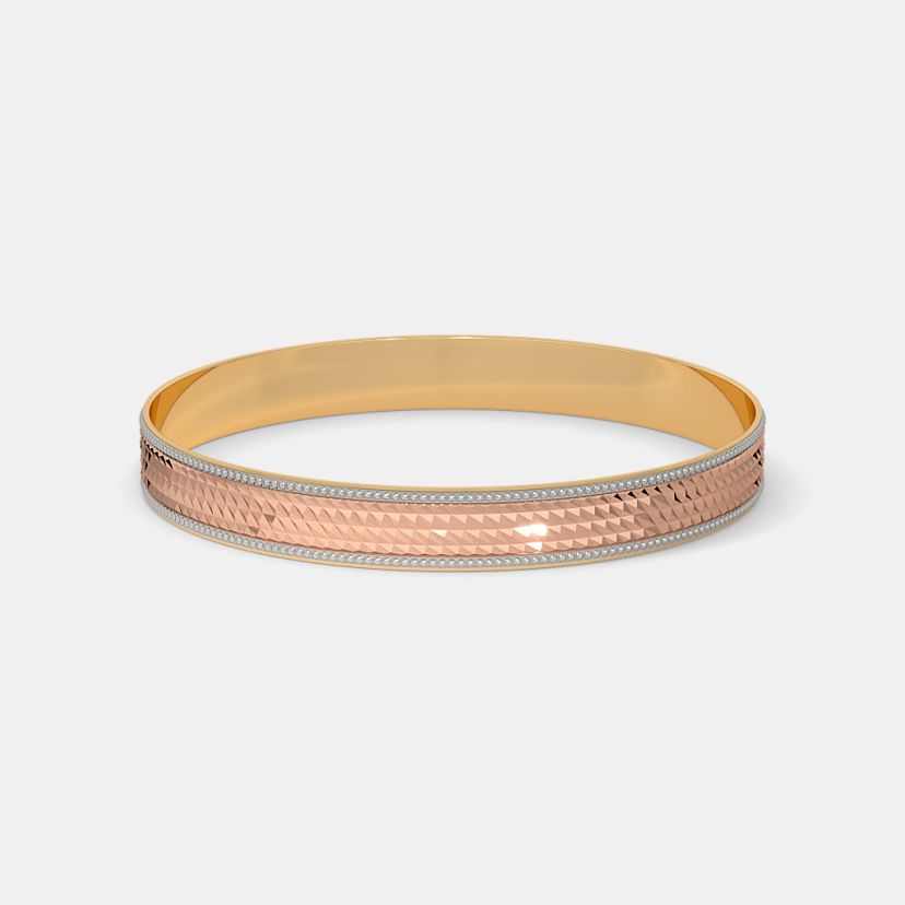 The Froes Round Bangle - image 4
