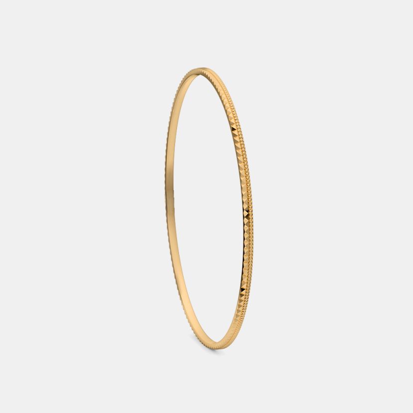 The Arreiol Round Bangle - image 5