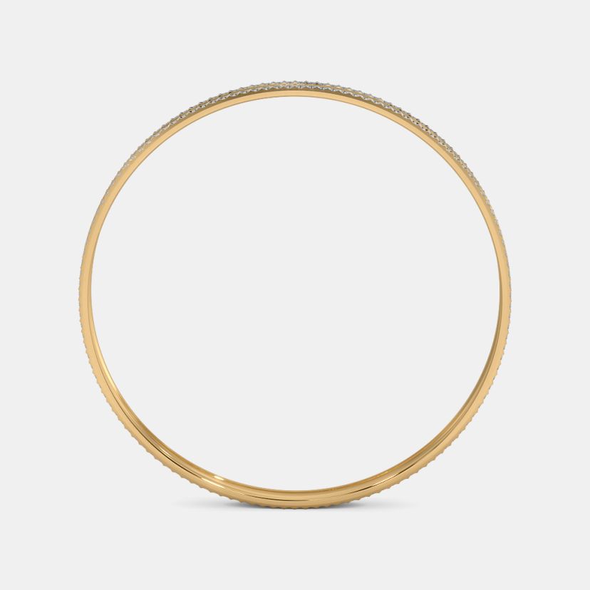 The Mehrat Round Bangle - image 6