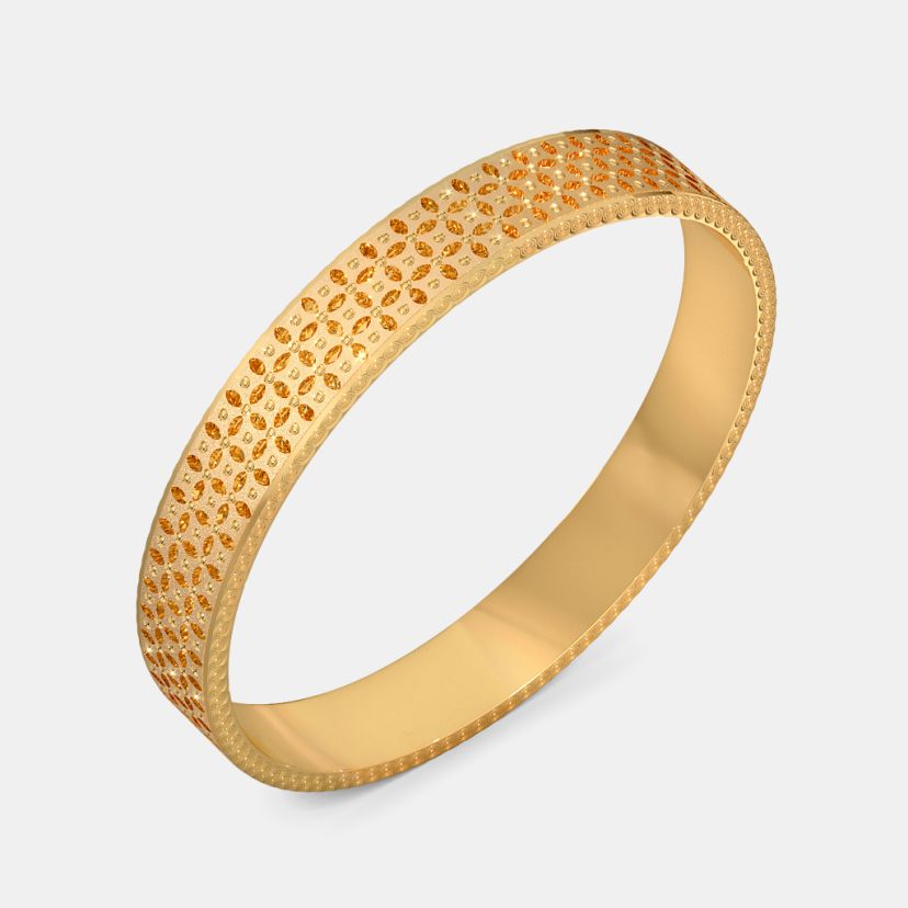 Latest fashion bangles hot sale