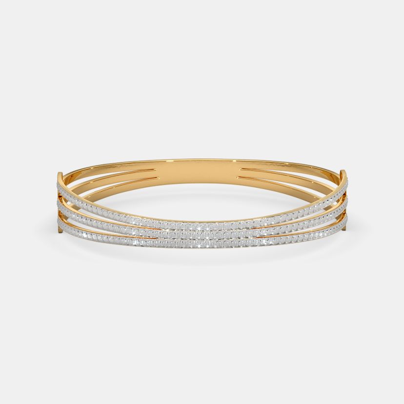 The Tielemans Statement Bangle - image 4