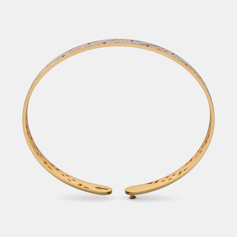 The Asuna Oval Bangle - image 6