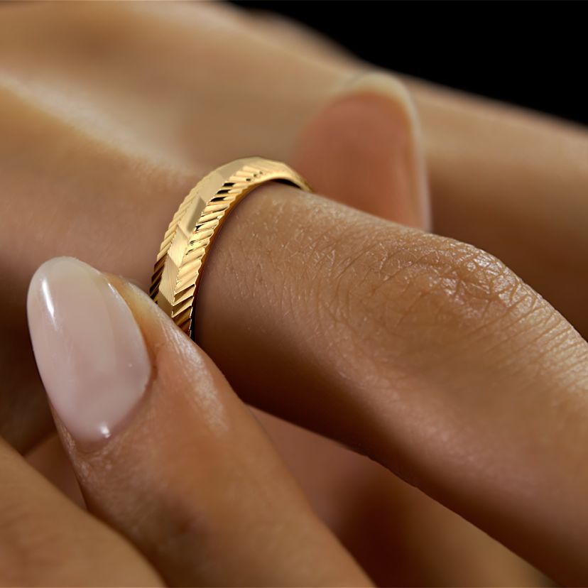 The Refinedia Band For Her - image 6