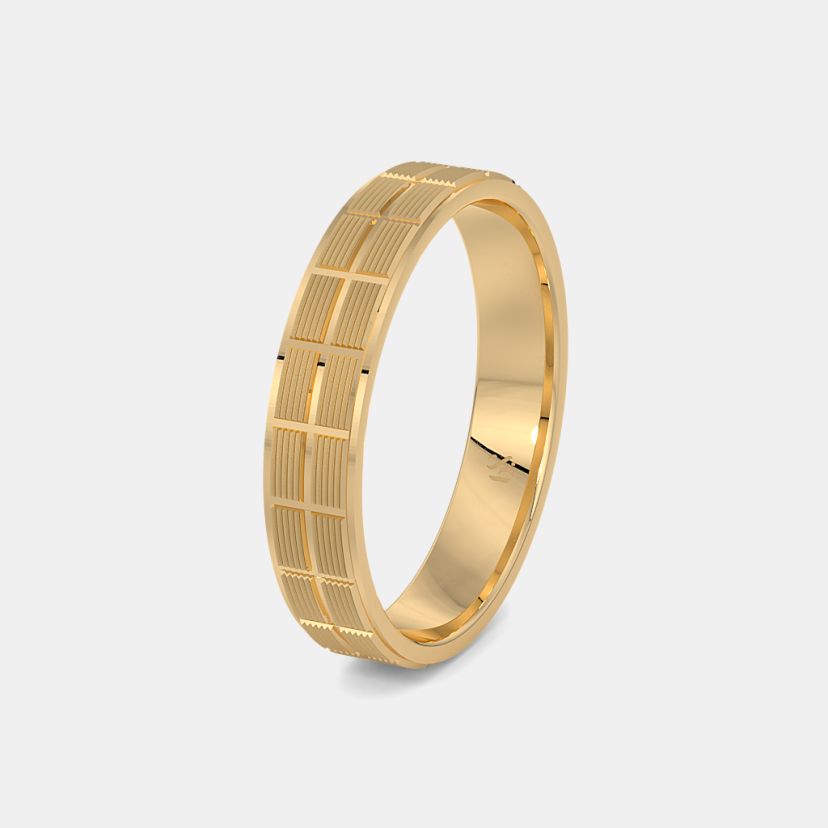 The Camara Couple Band For Her - image 1