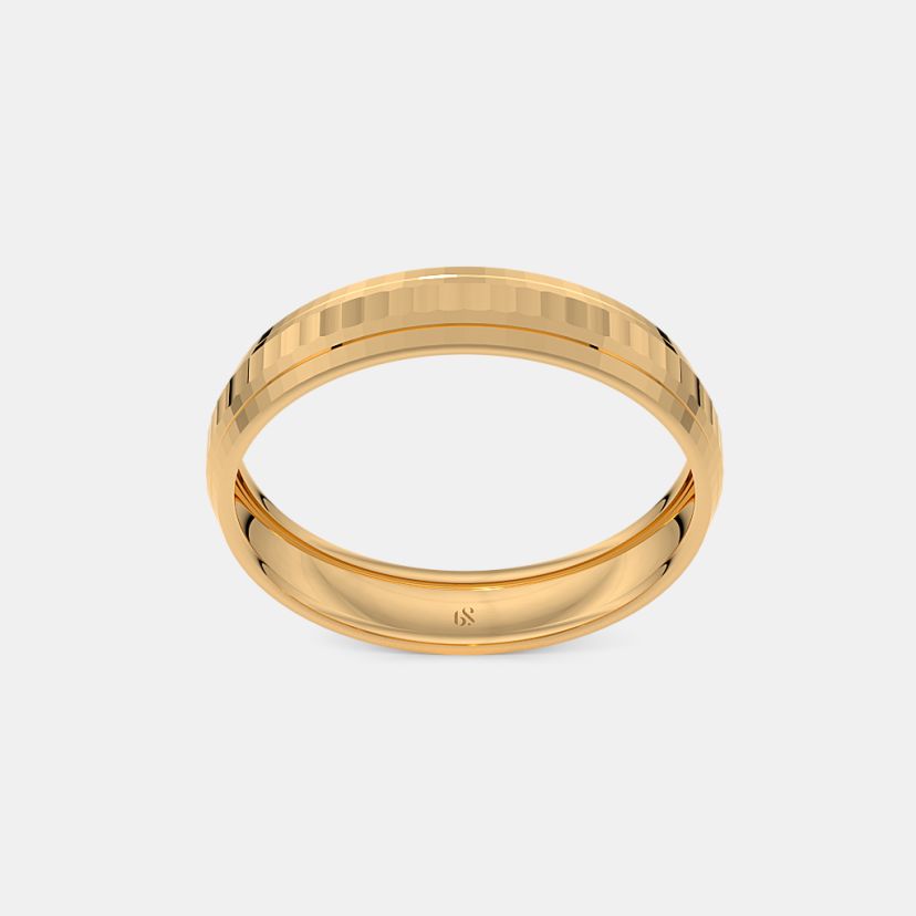 The Jordane Couple Band For Her - image 8