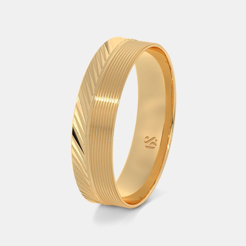 The Layvin Band For Him - image 1
