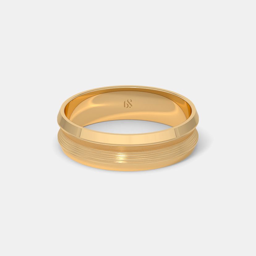 The Matvey Couple Band For Her - image 7