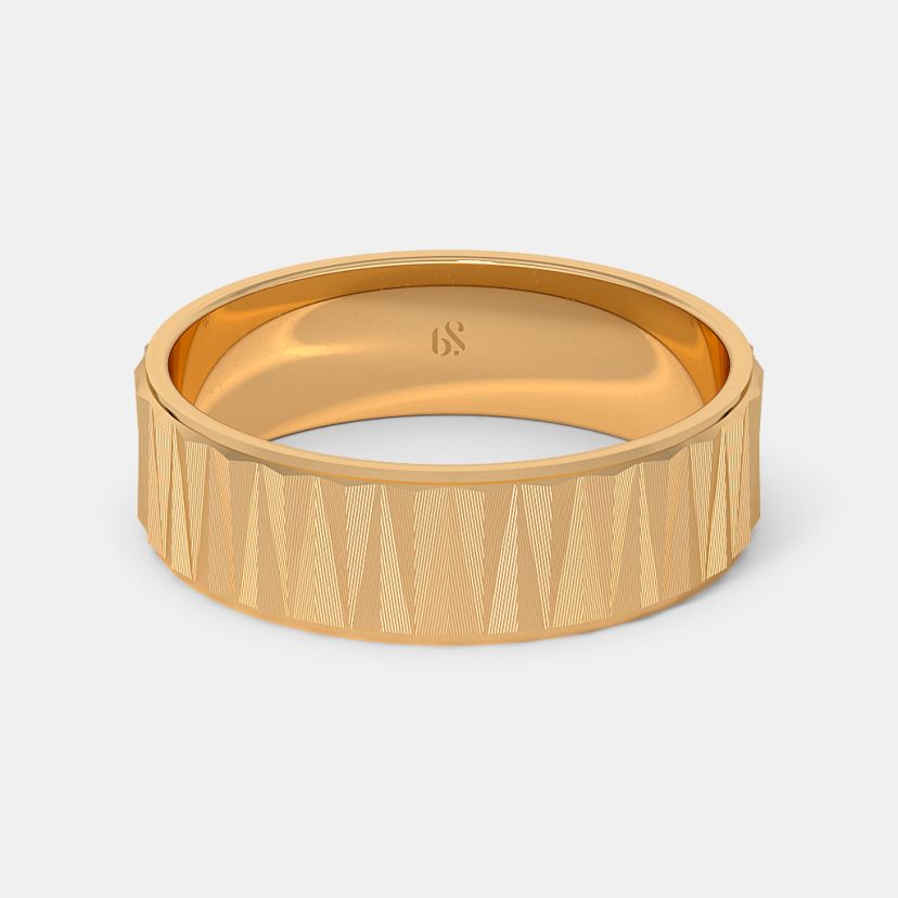 The Arnau Couple Band For Him - image 5
