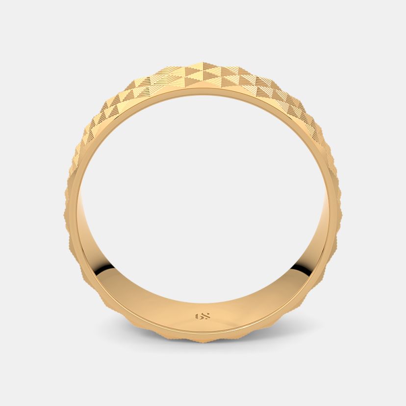 The Zerbi Couple Band For Him - image 6