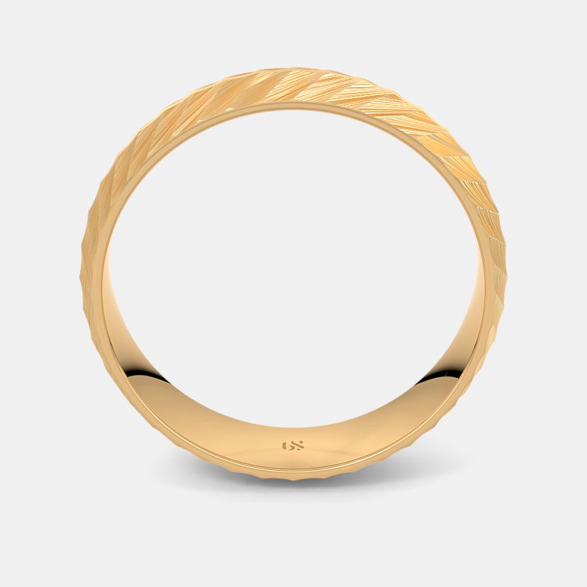 The Gouiri Couple Band For Him - image 6