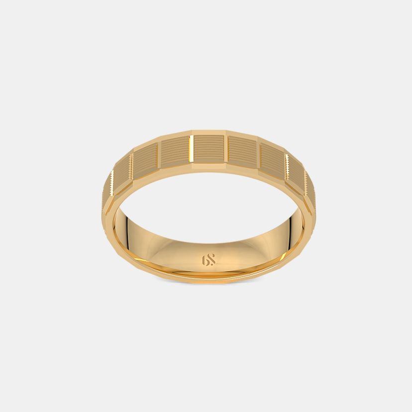 The Ouattara Couple Band For Her - image 9