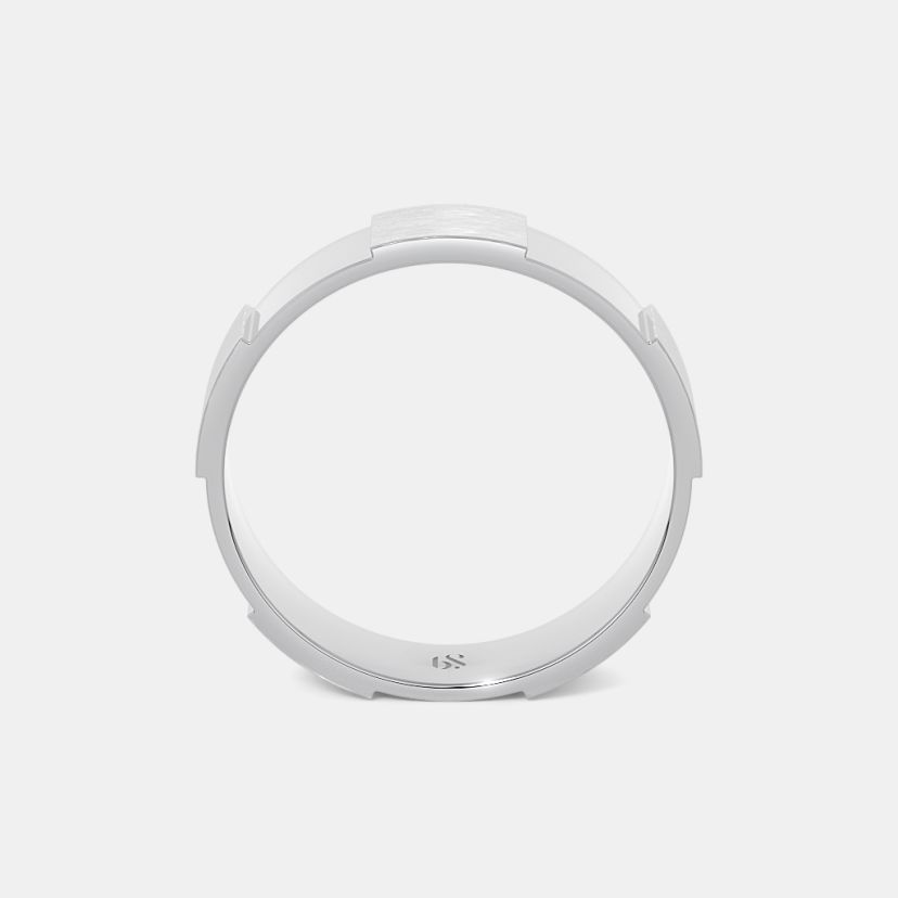 The Plurra Couple Band For Her - image 8