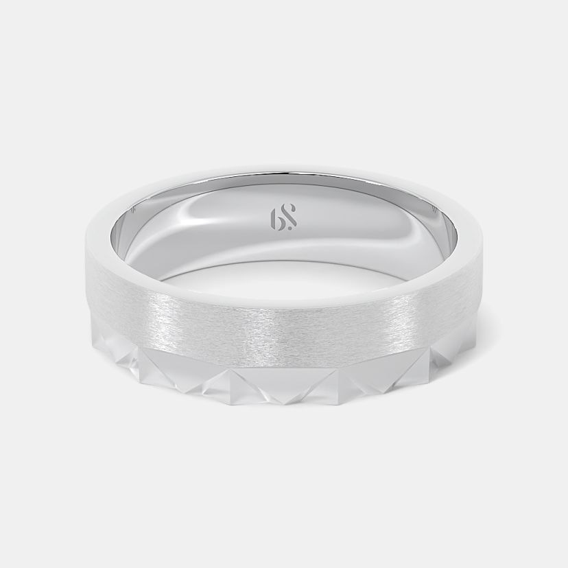The Elarein Couple Band For Him - image 5